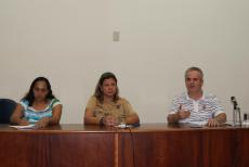 Encontro Sindical IPE 2011 